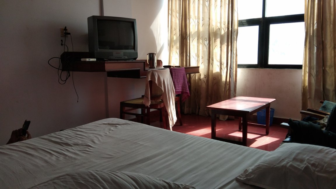 Aradhana Tourist Home-官方