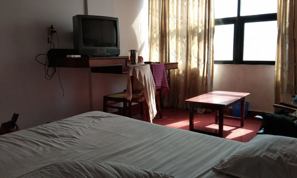 Beypore酒店住宿-Aradhana Tourist Home