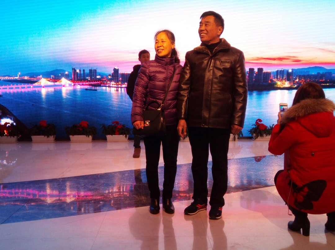 龙女温泉-郴州市必去景点