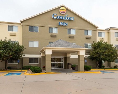 Comfort Inn East-官方