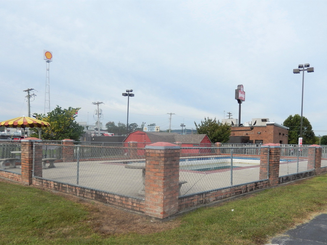 Red Roof Inn Berea主图