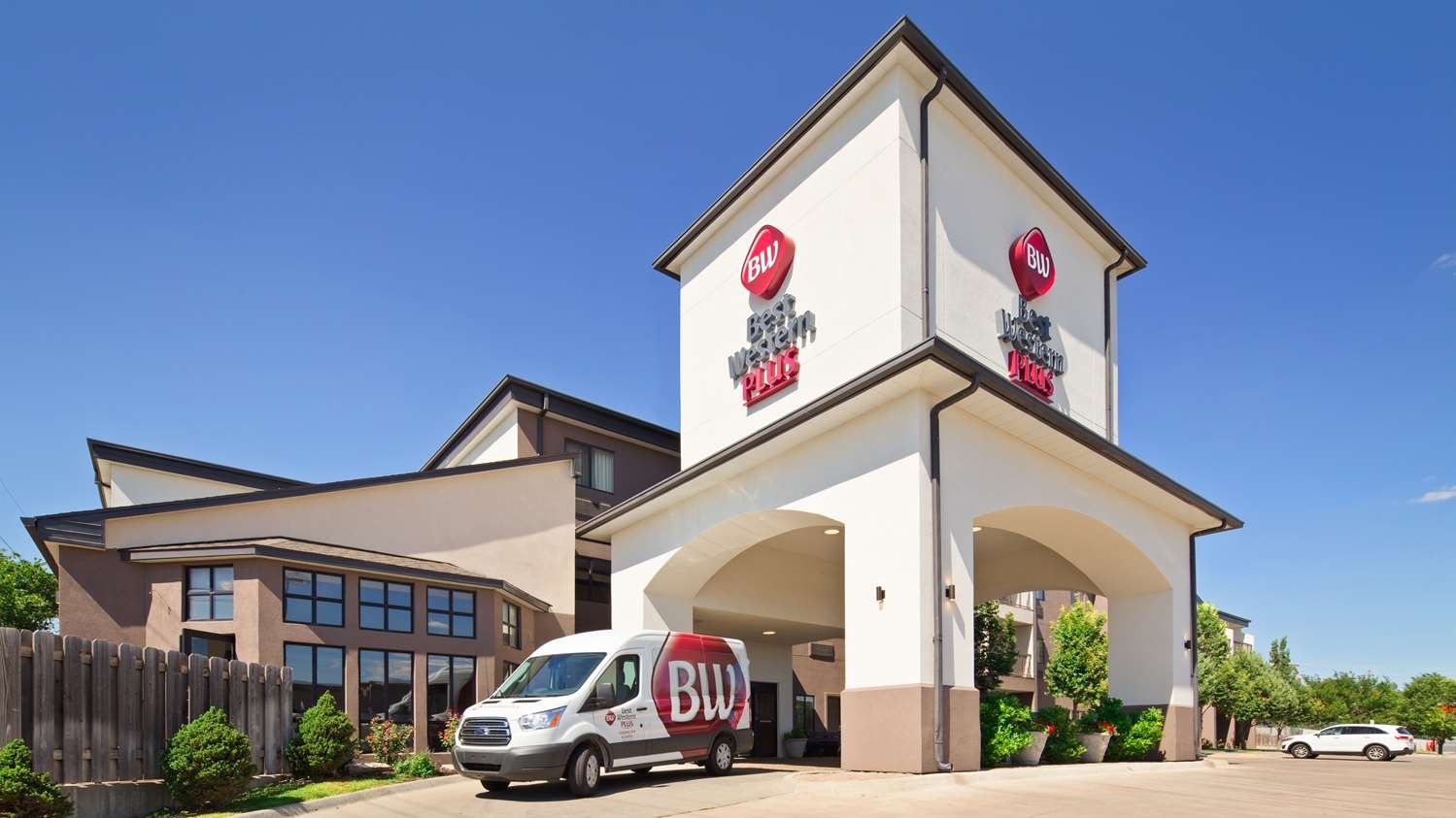 Best Western Plus Country Inn & Suites-官方