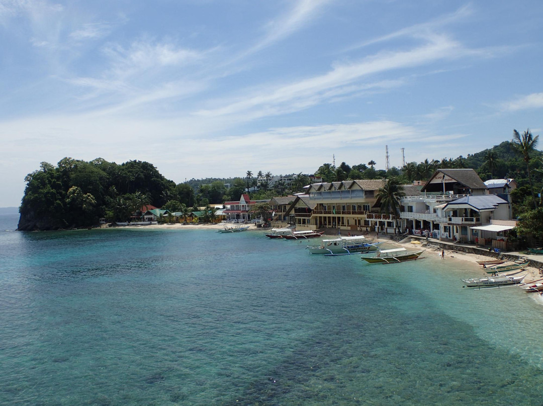 坎贝尔湾度假村