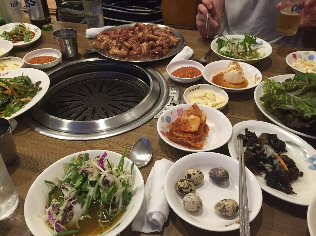 益山市酒店住宿-益山商务旅游酒店