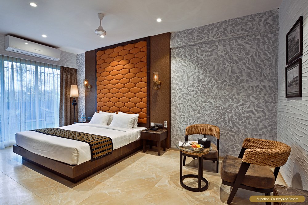 Meritas Countryside Resort-官方