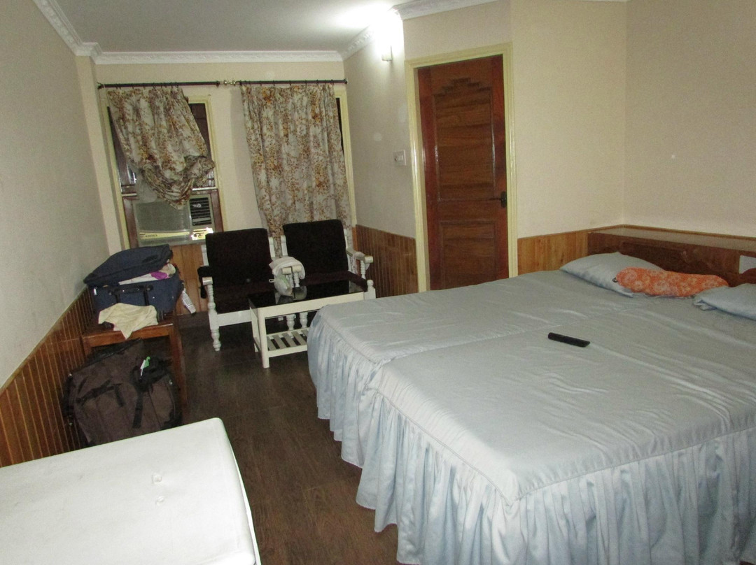 Hotel Appolo & Tours Pvt Ltd.