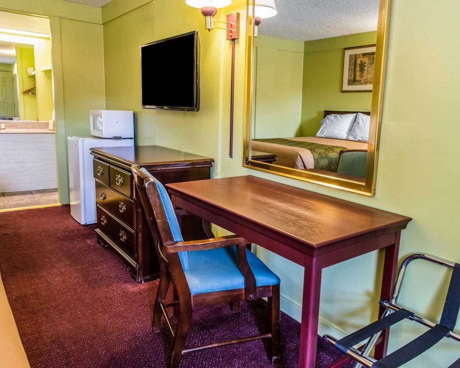 Econo Lodge Pittsburgh I-79-官方