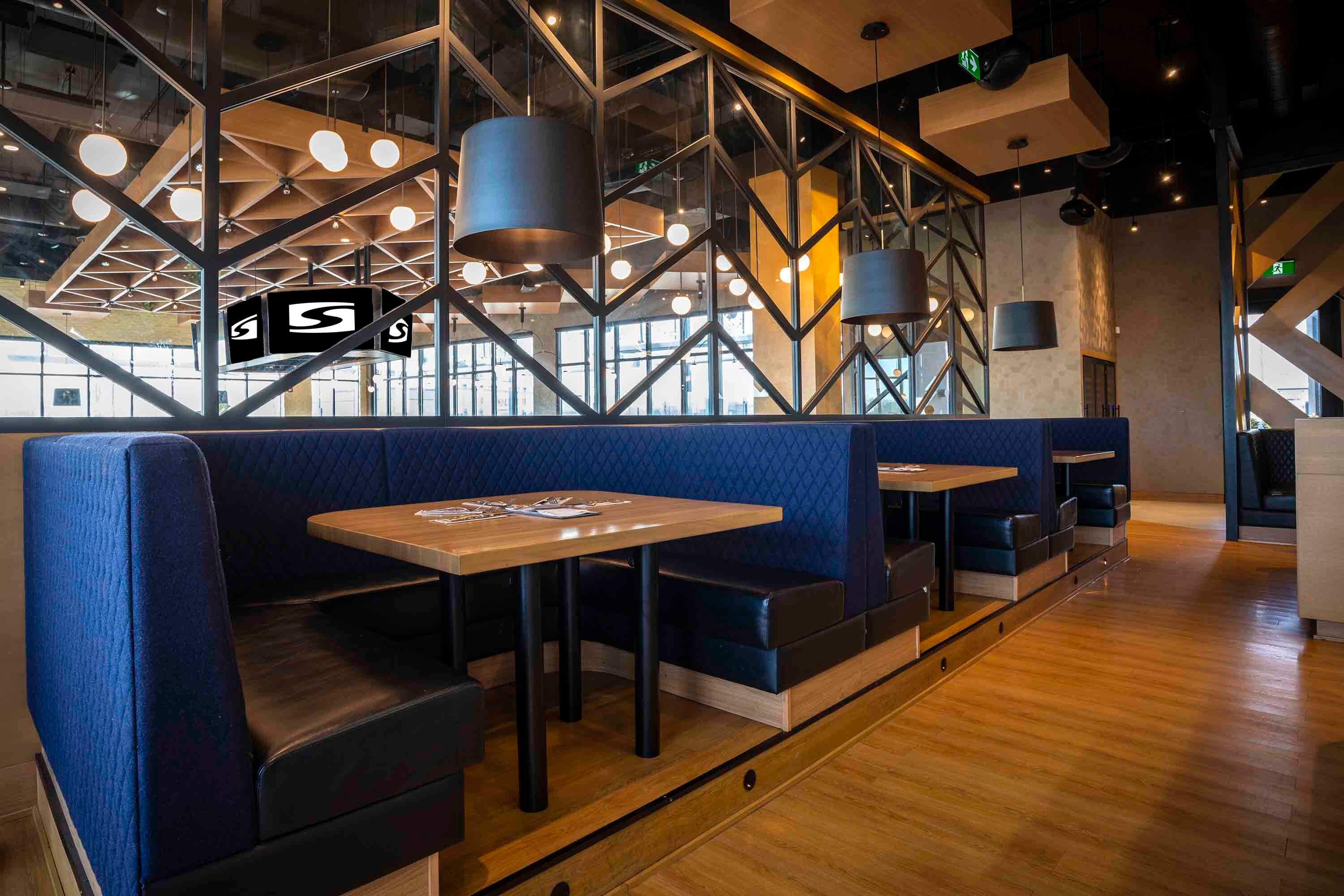 Sandman Hotel Hamilton-官方