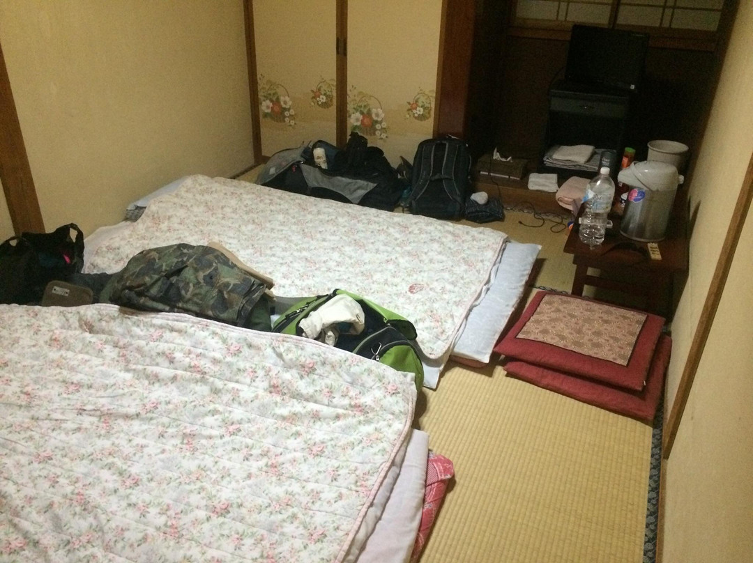 Kirinoya Ryokan