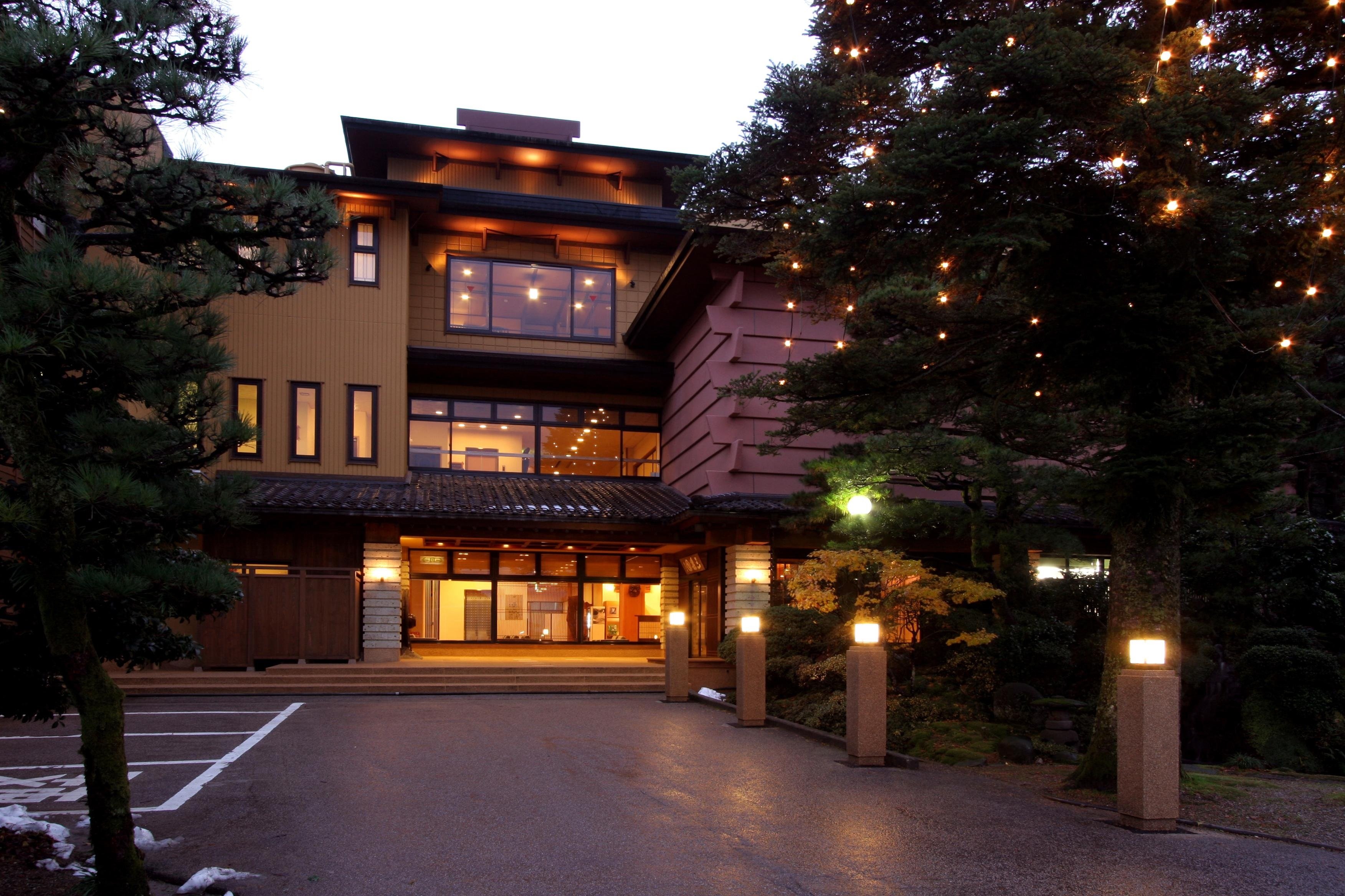 Torigoyanoyado Sanrakuen-官方