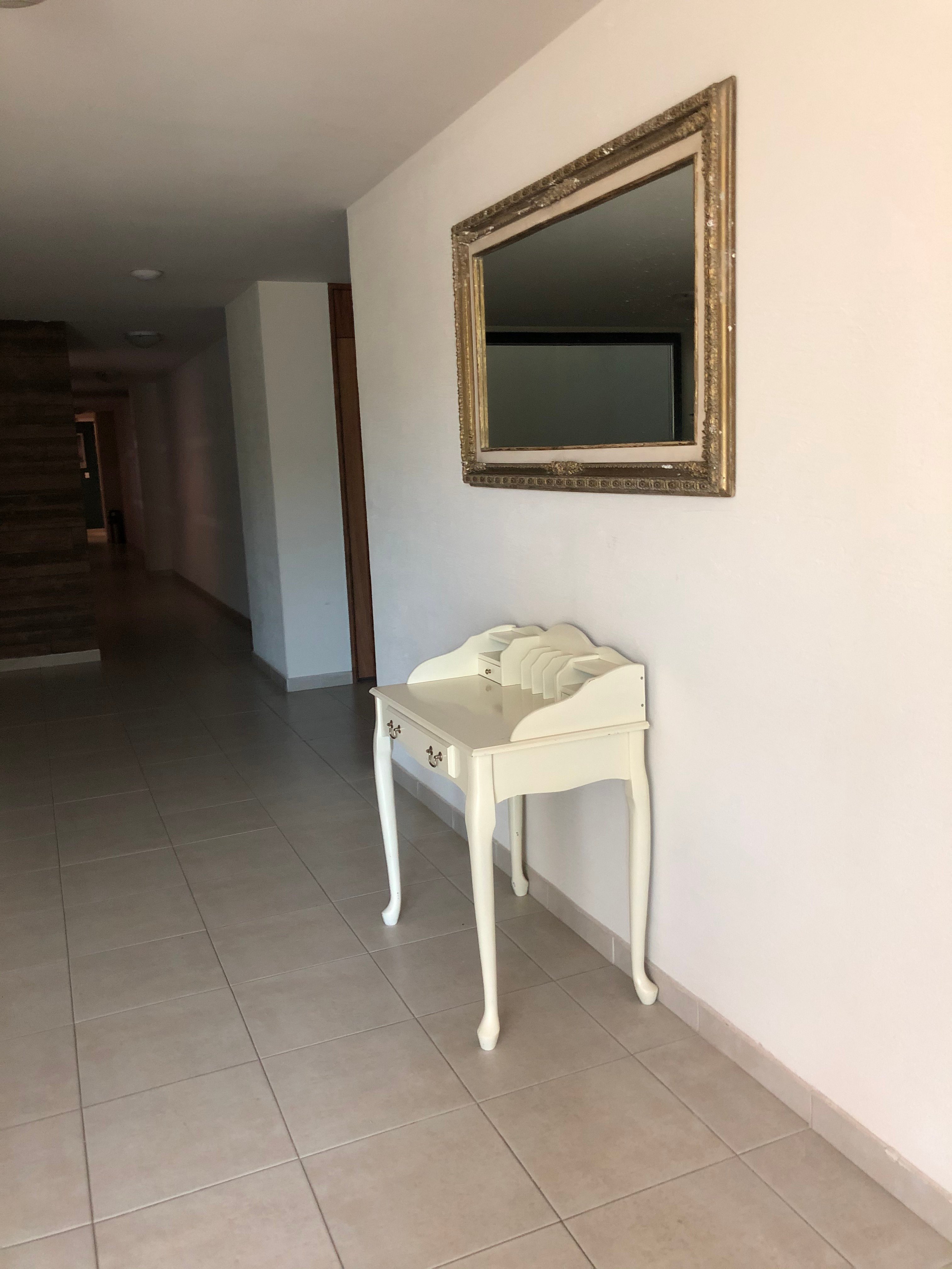 Hotel Siena-浴室
