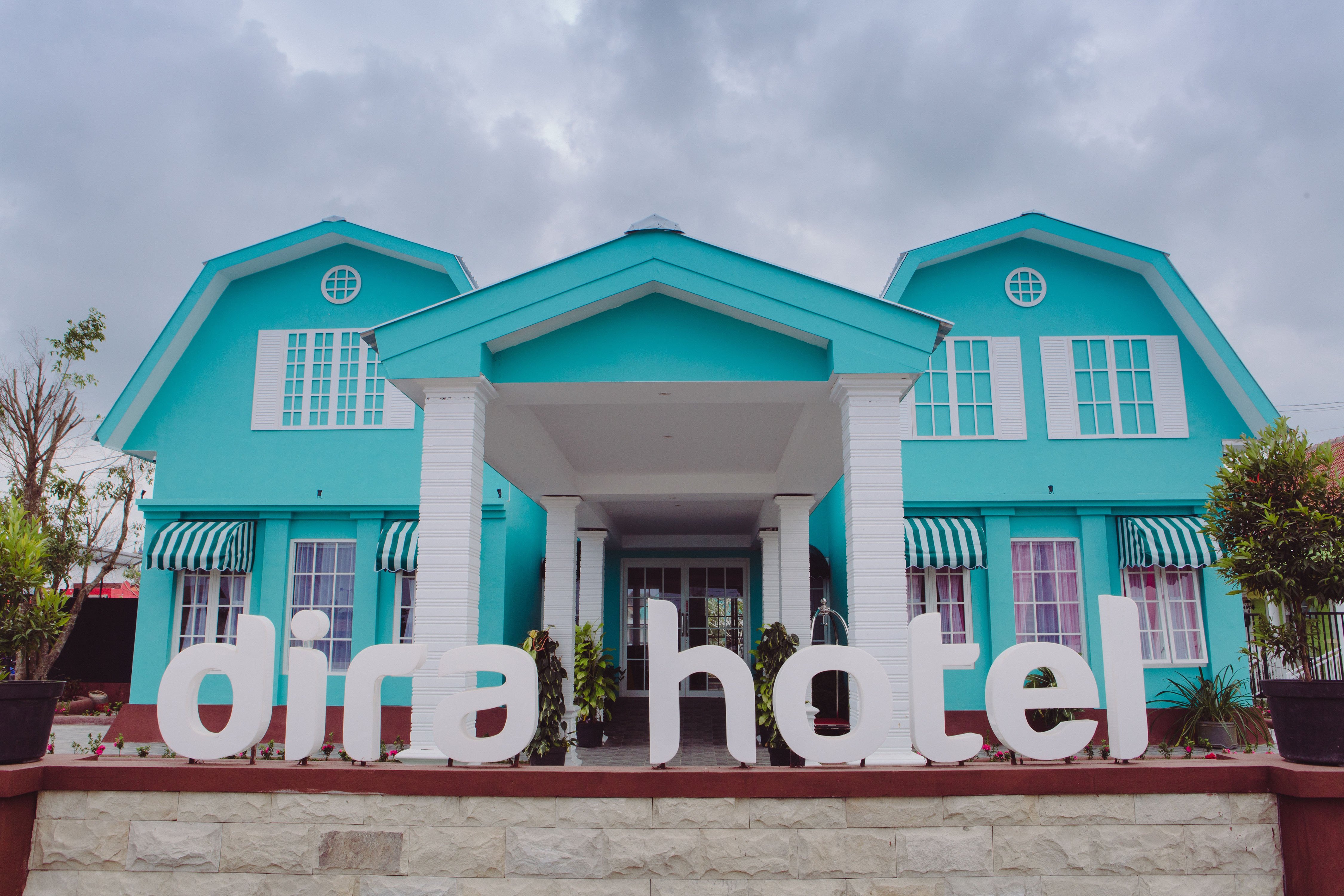 Dira Hotel-官方