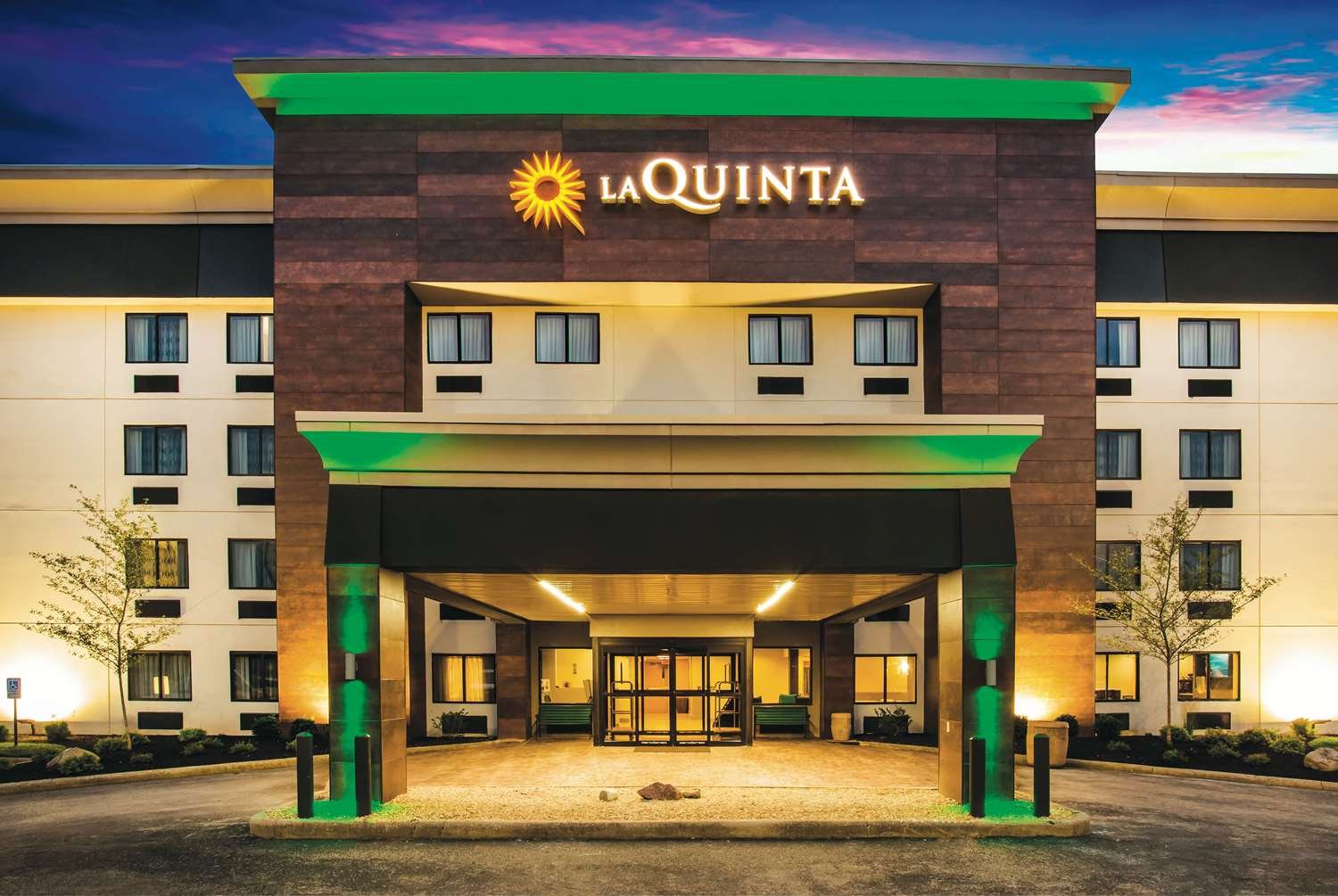 La Quinta Inn & Suites by Wyndham Cincinnati NE - Mason-官方