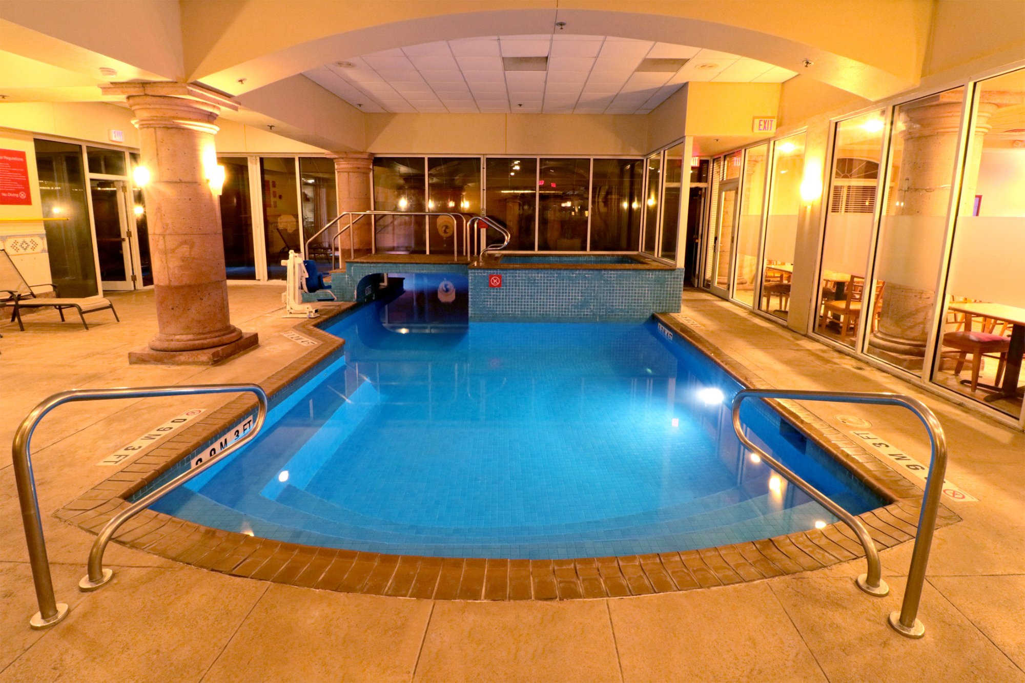 Wyndham Garden McAllen at La Plaza Mall-官方