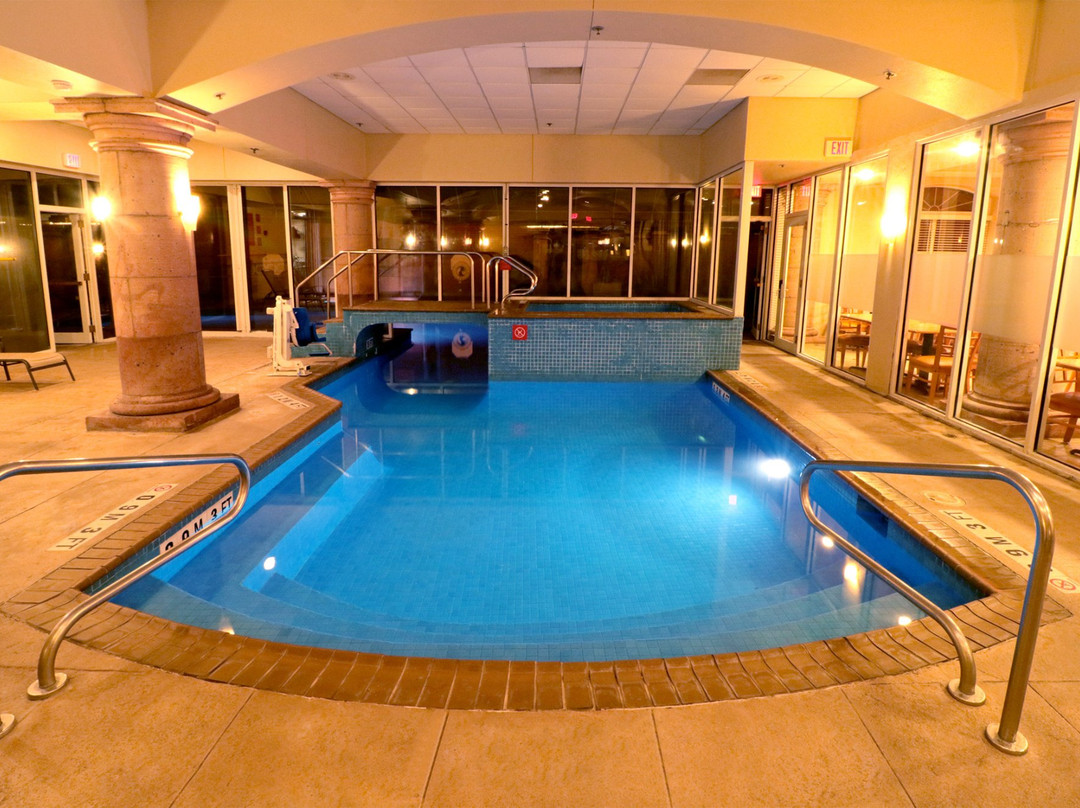 Wyndham Garden McAllen at La Plaza Mall主图