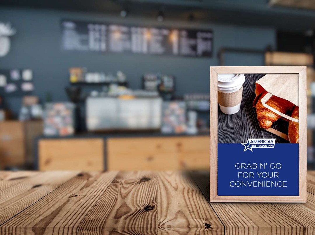 Americas Best Value Inn Killeen Ft. Hood主图