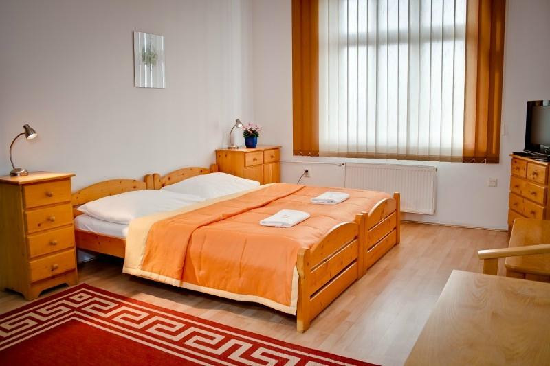 Hotel Palac Elektra