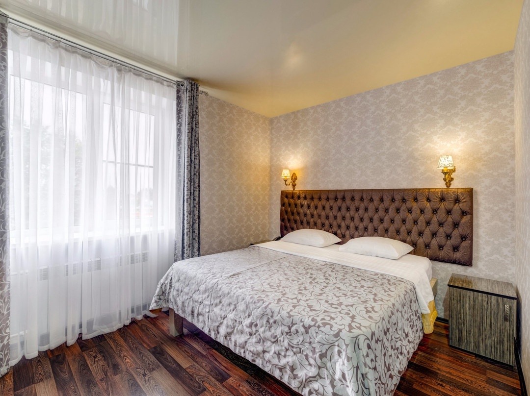 Hotel Gold