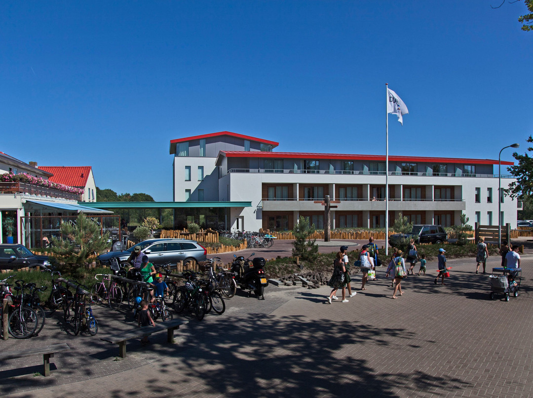 Vrouwenpolder旅游攻略图片