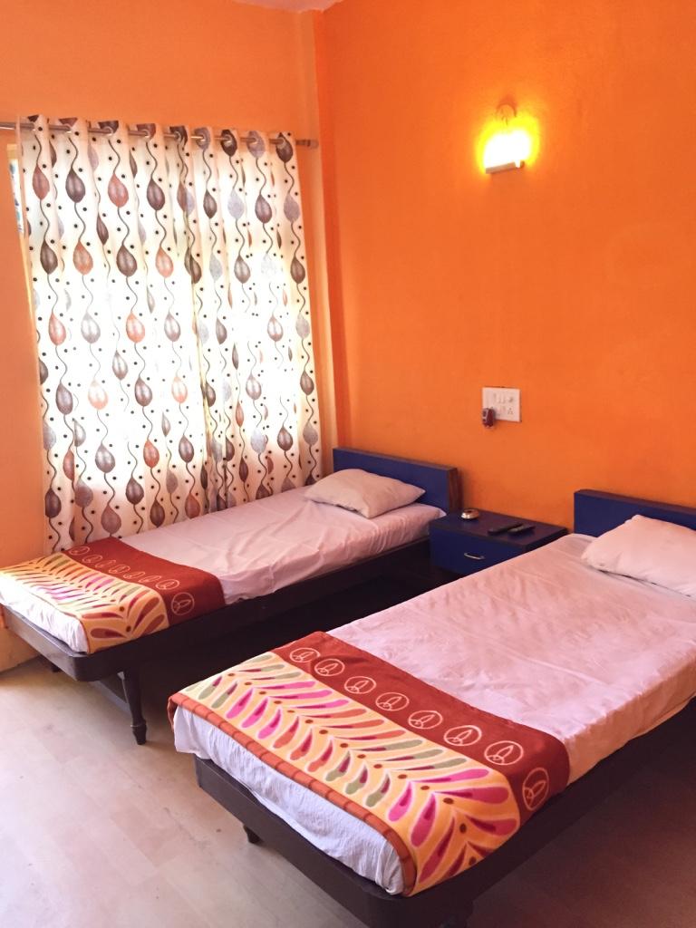 OYO 6302 Hotel Shivtara-官方