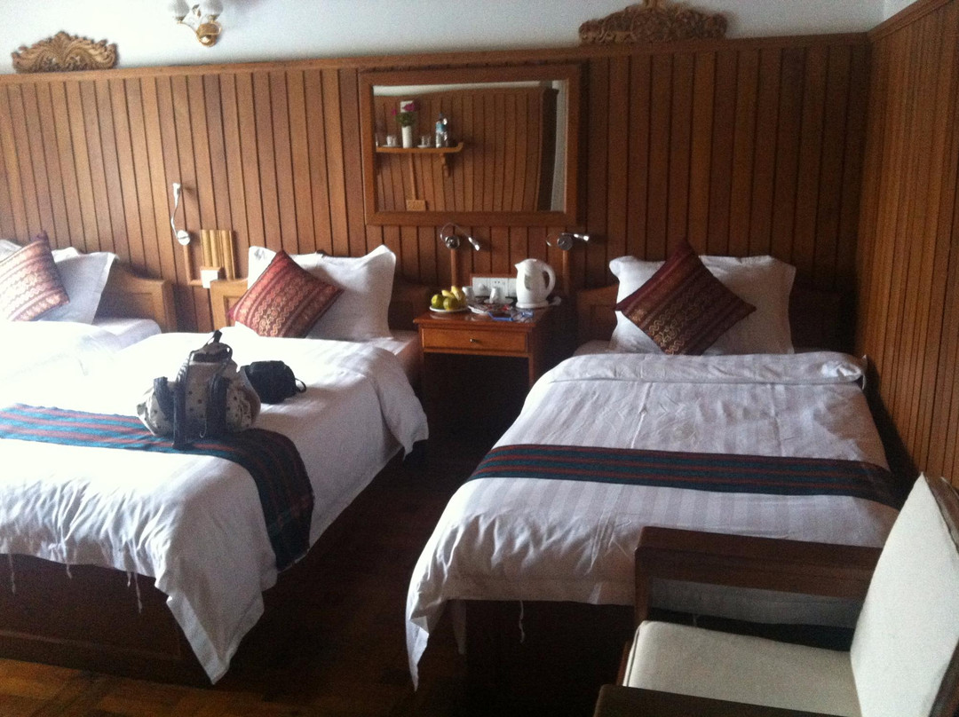 Dream Villa Hotel