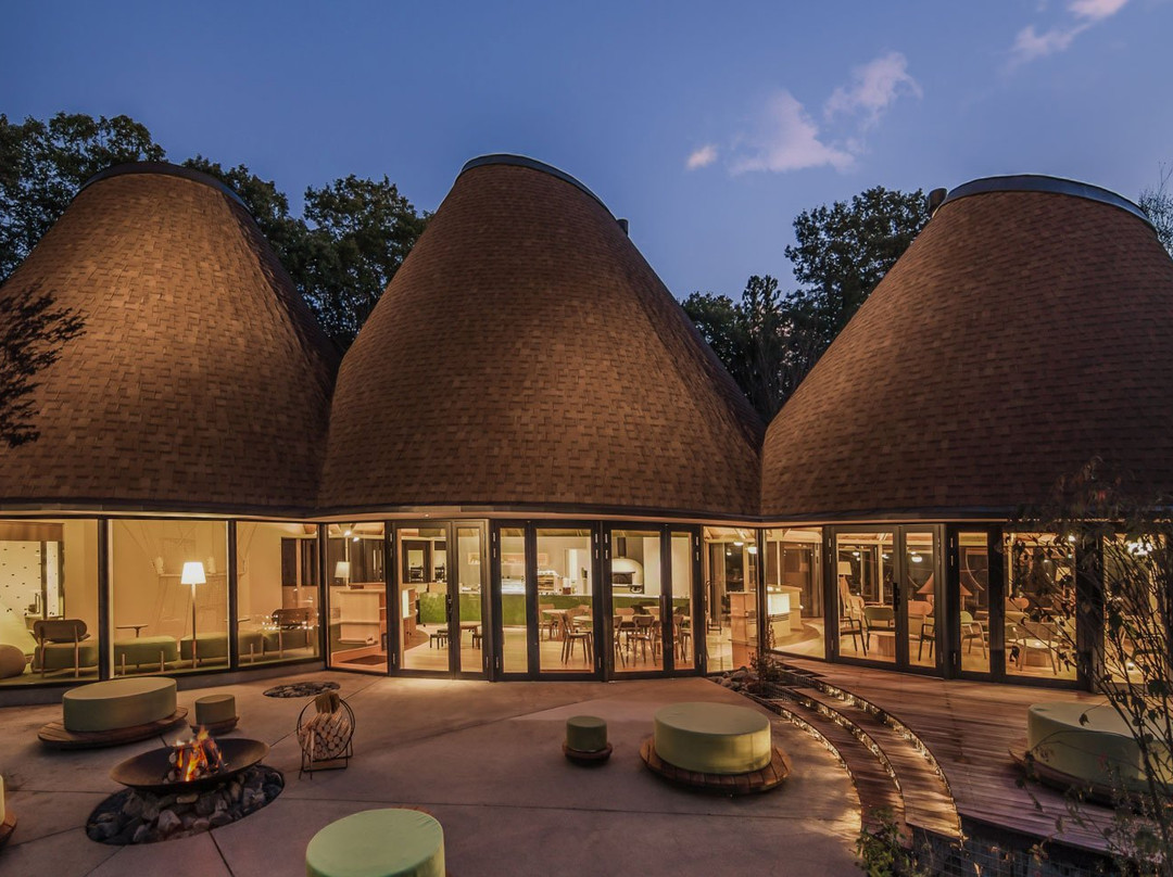 Hoshino Resorts RISONARE Nasu