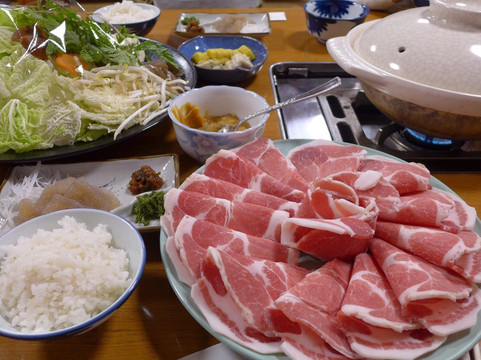 Ryokan Kadoya Shinkan