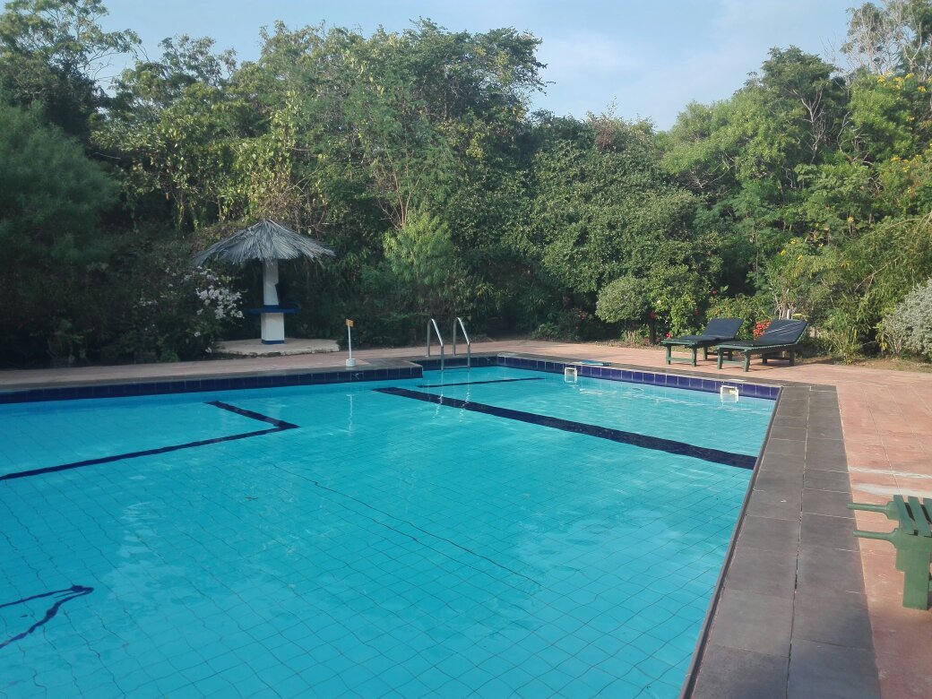 Nature Lanka Ayurveda Health Resort-官方