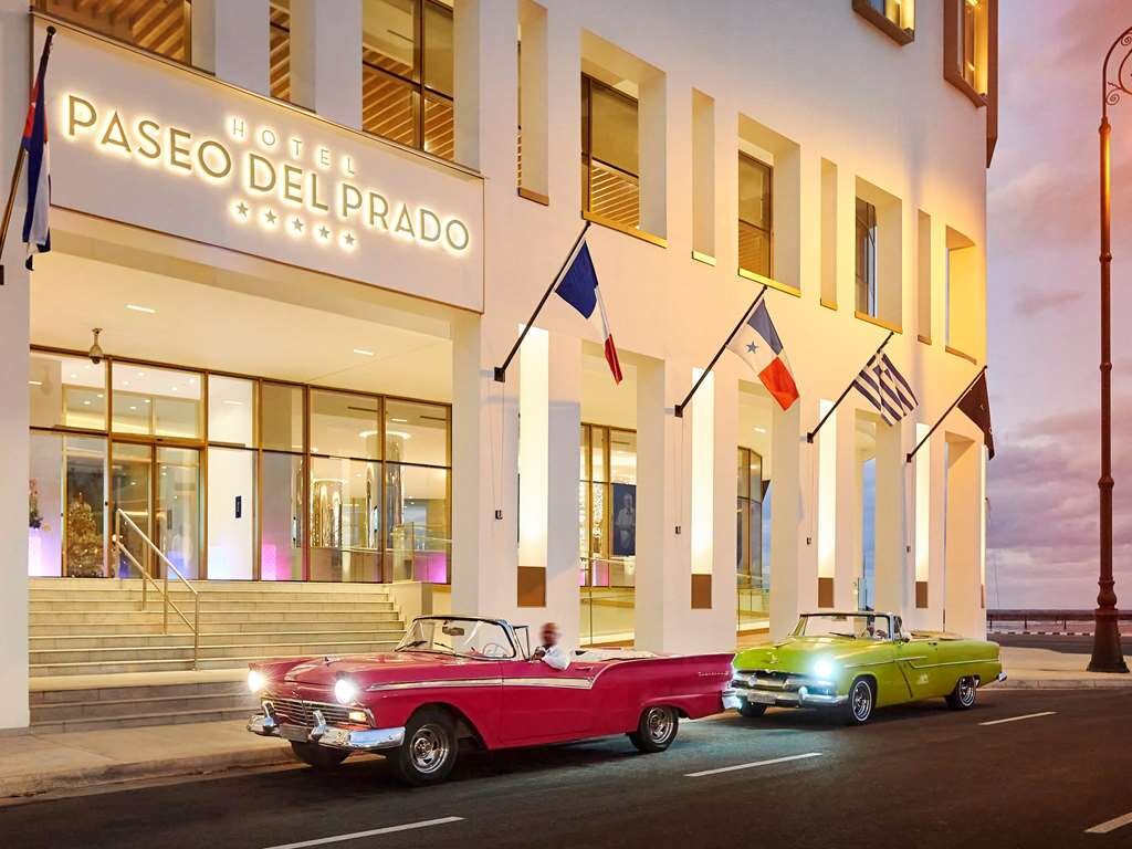 Royalton Habana-官方