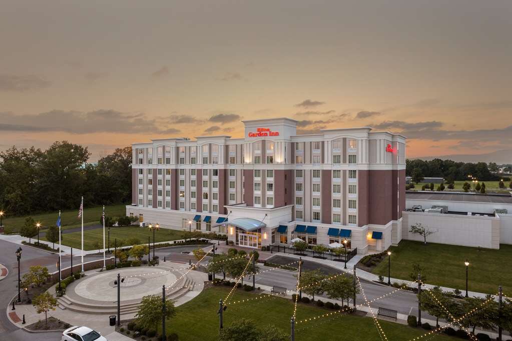 Hilton Garden Inn Toledo Perrysburg-官方