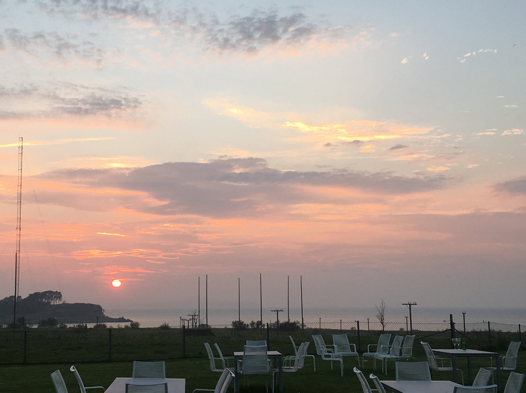 Son酒店住宿-Hotell Jeloy Radio