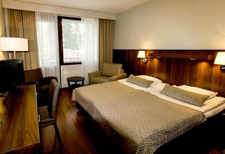 Rauhalahti Spa Hotel