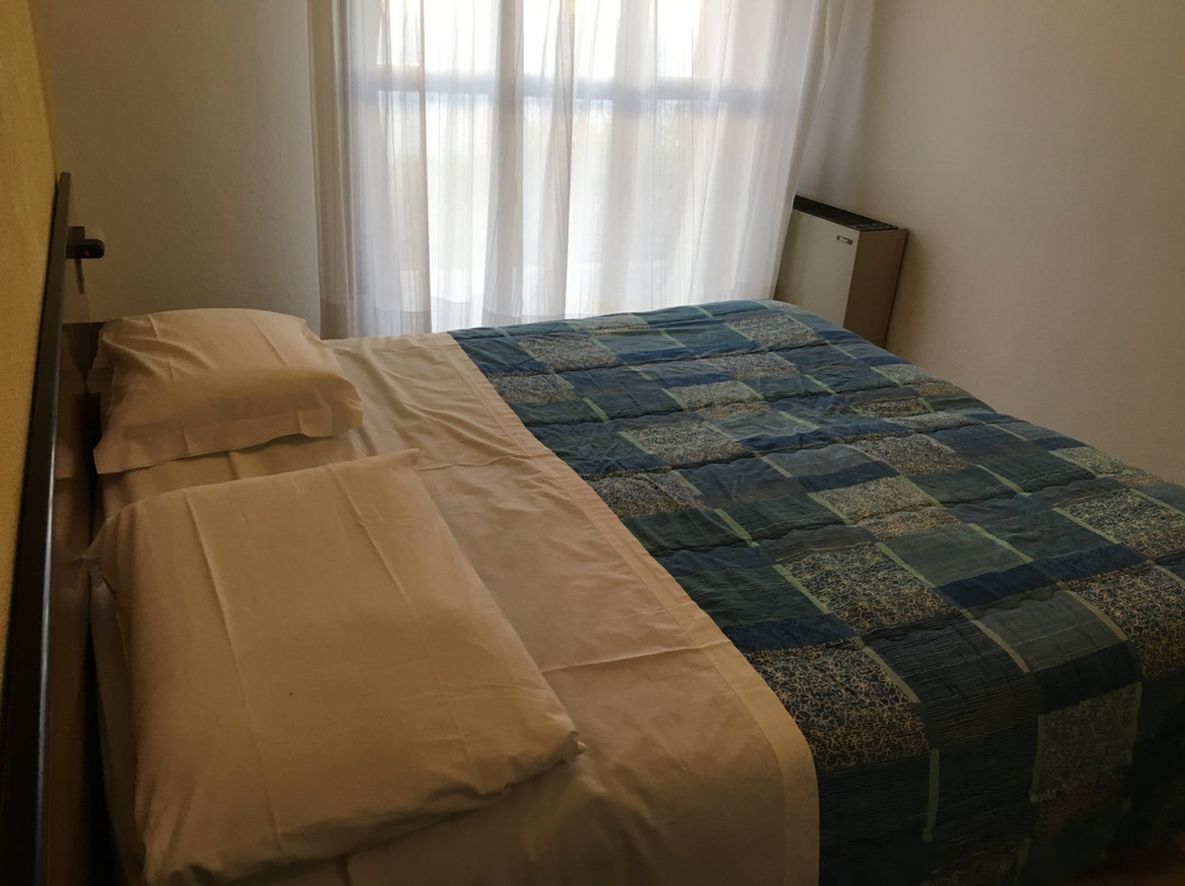 里奥马焦雷酒店住宿-都耶洁美利酒店