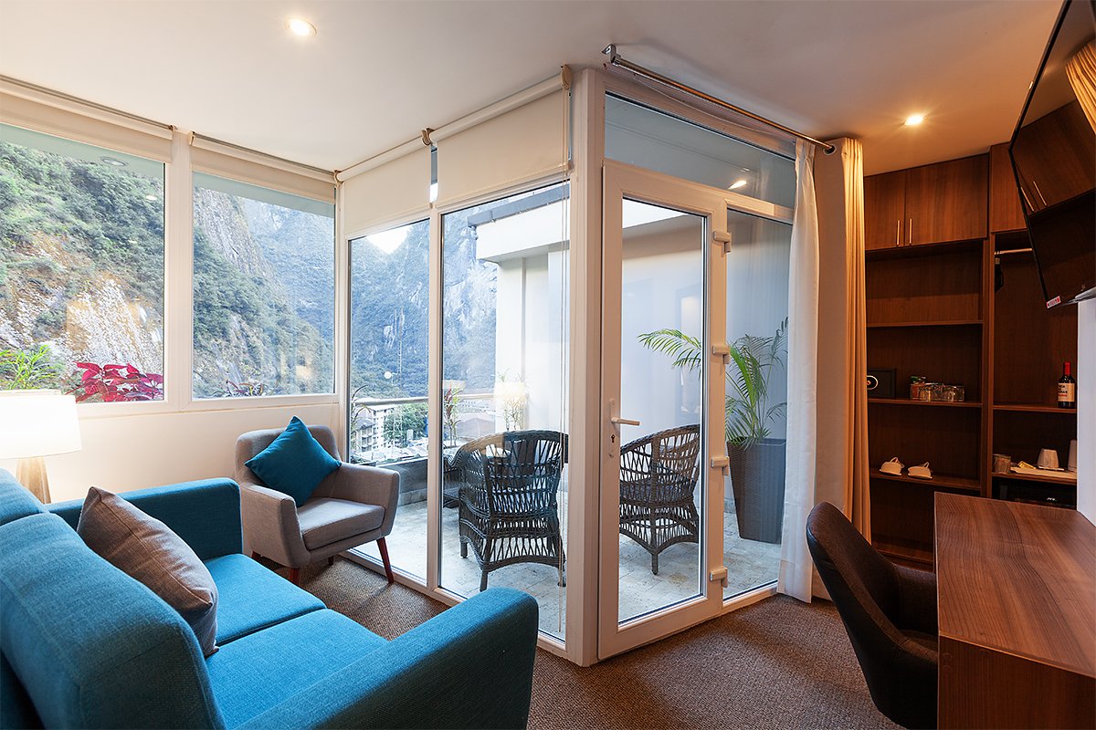 Inti Punku Machupicchu Hotel & Suites-官方