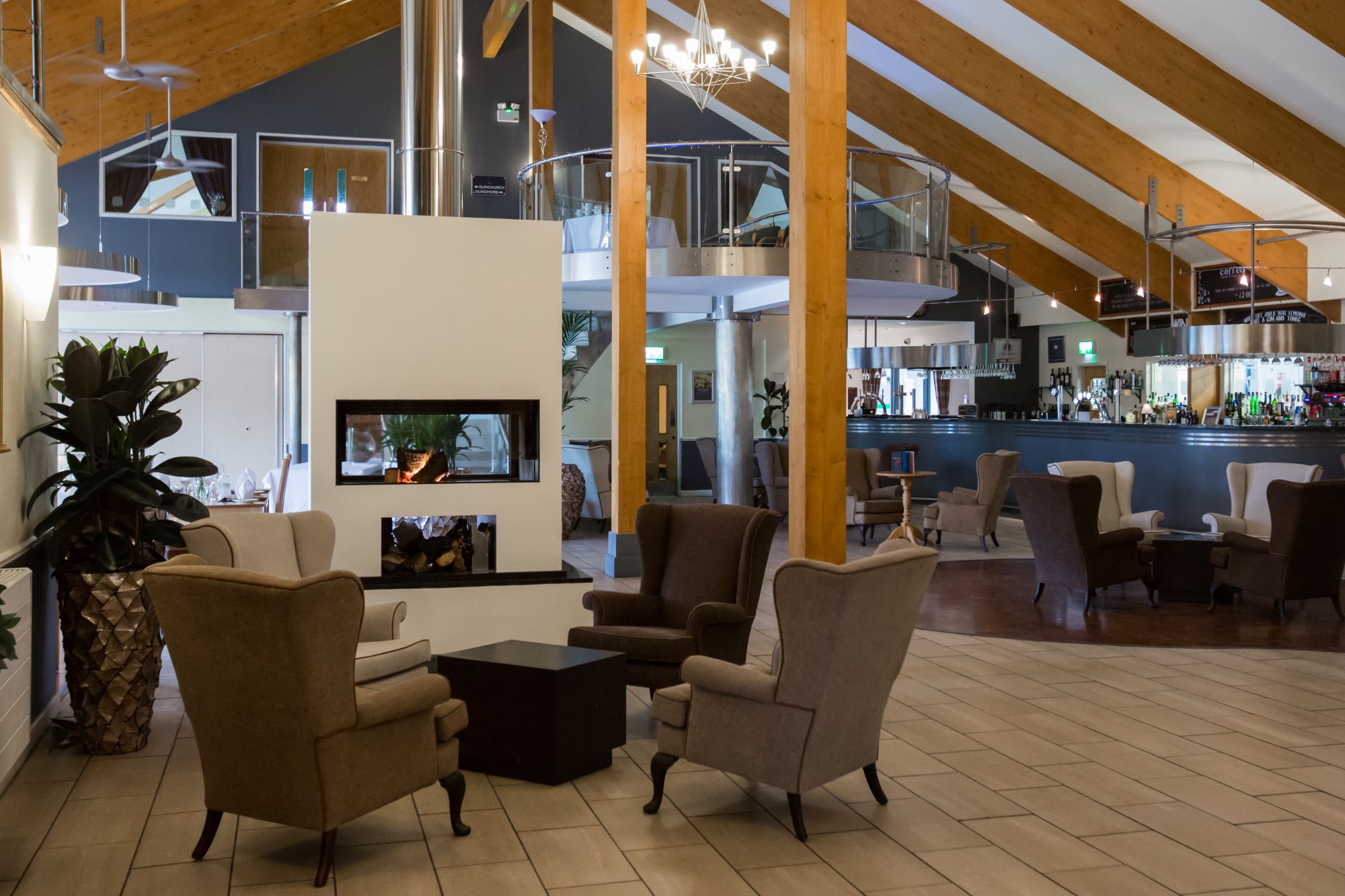 Draycote Hotel-官方