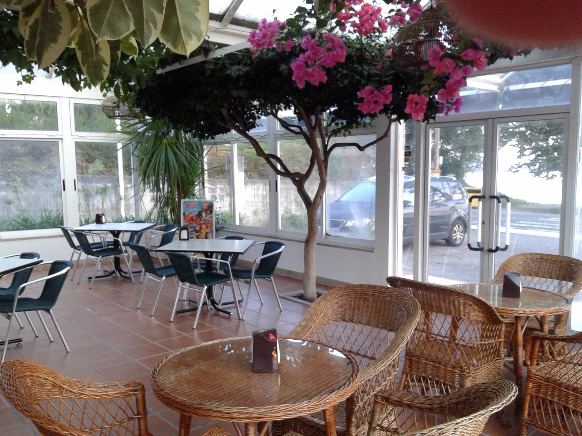 Hotel Playa Las Sinas-餐饮