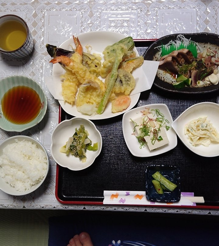 Kawamataya