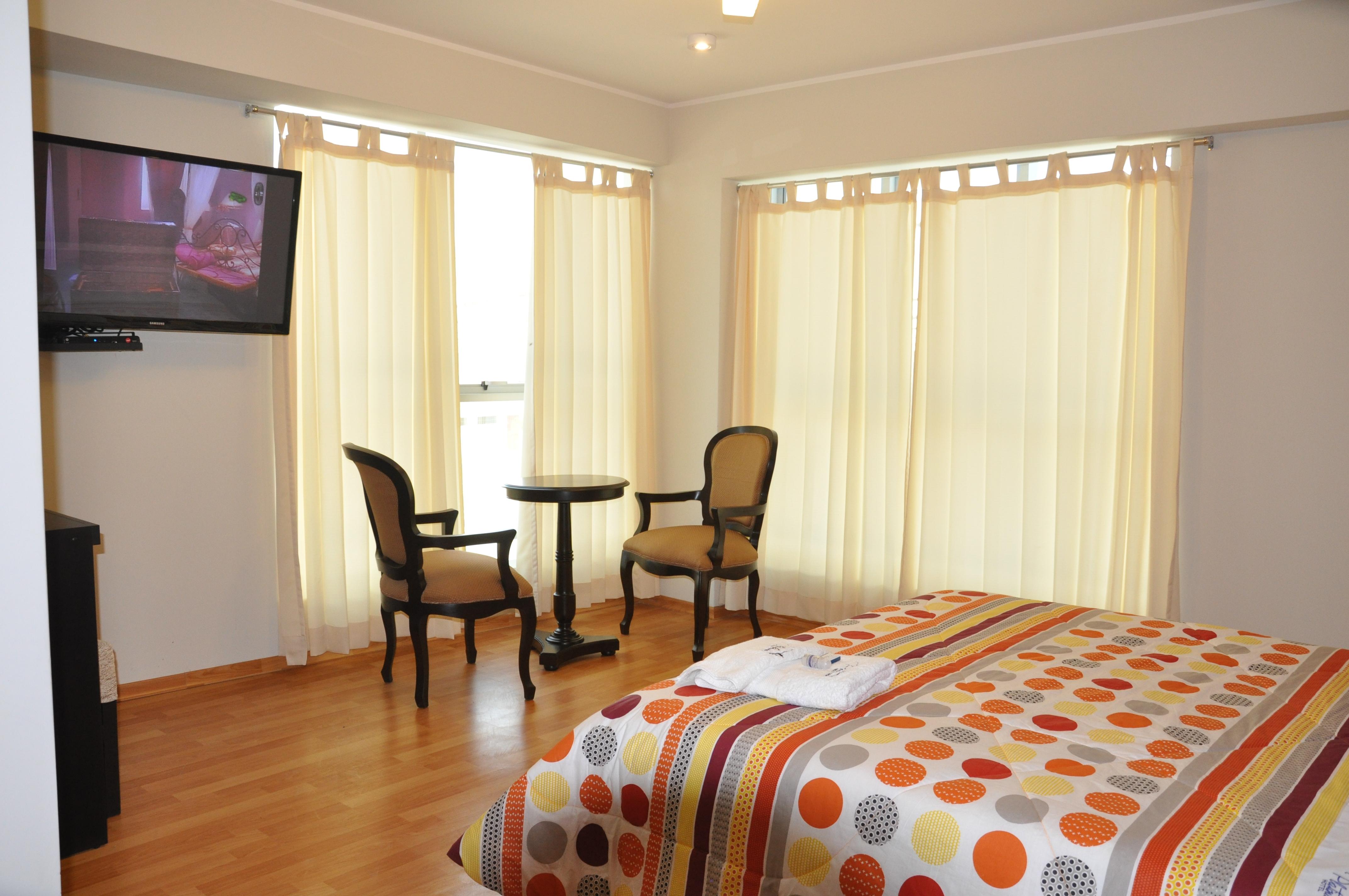 Hotel Platinium-官方