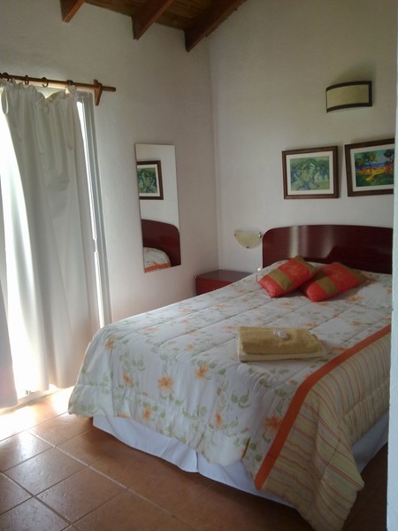 Hotel Niagara Inn-客卧