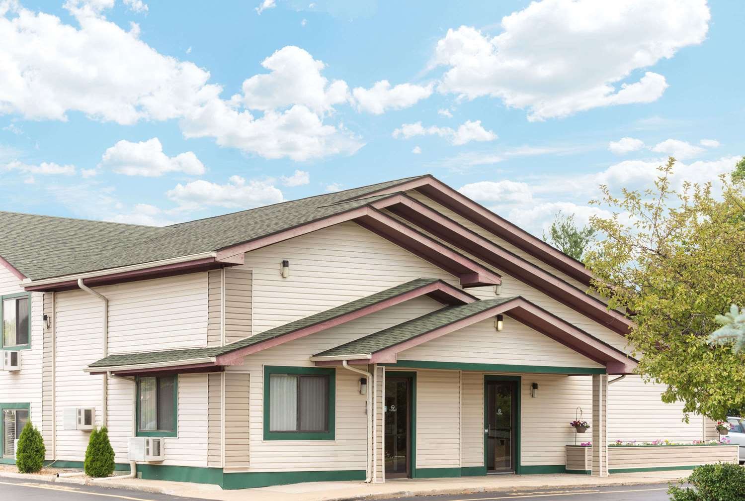 Super 8 by Wyndham Twinsburg/Cleveland Area-官方