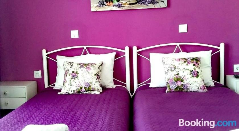 Nancy Apartments主图