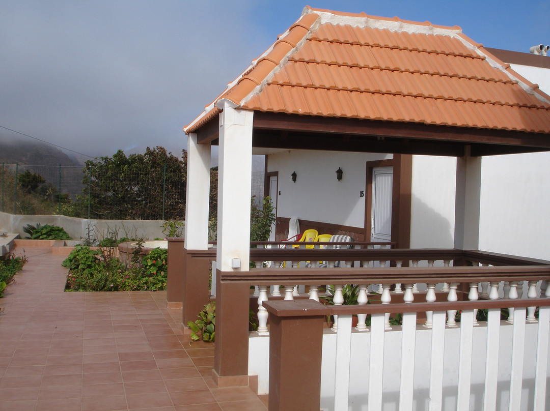 Quinta da Montanha Hotel