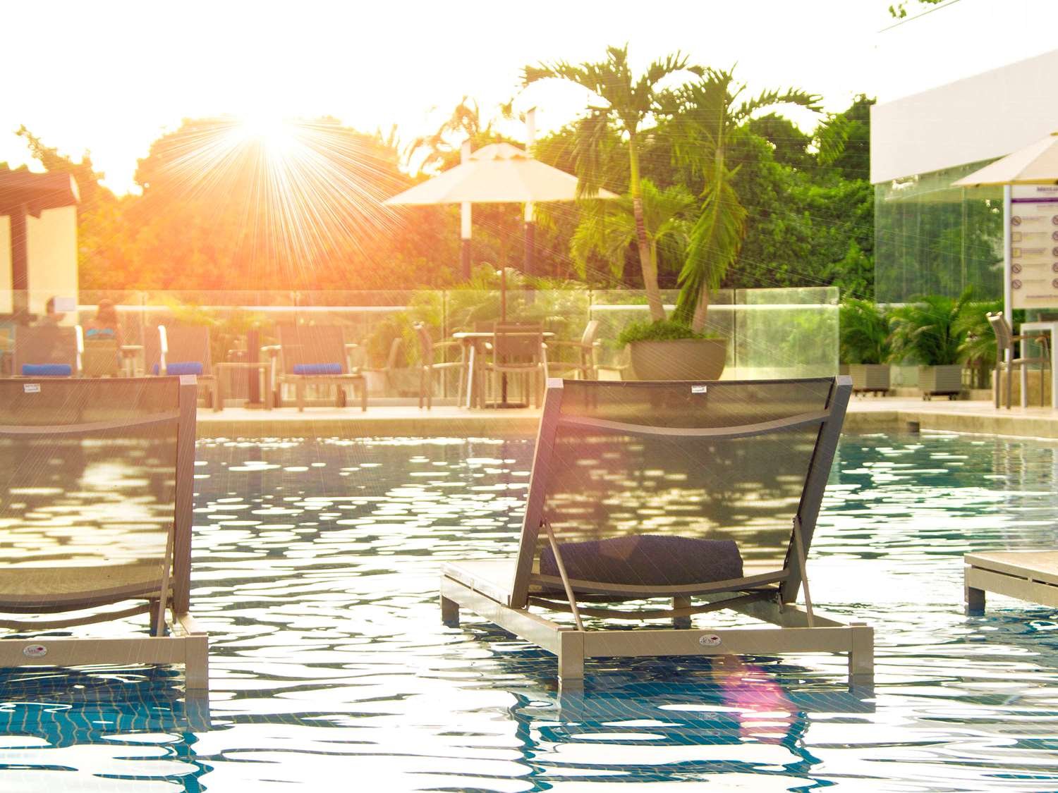 Mercure Santa Marta Emile-官方