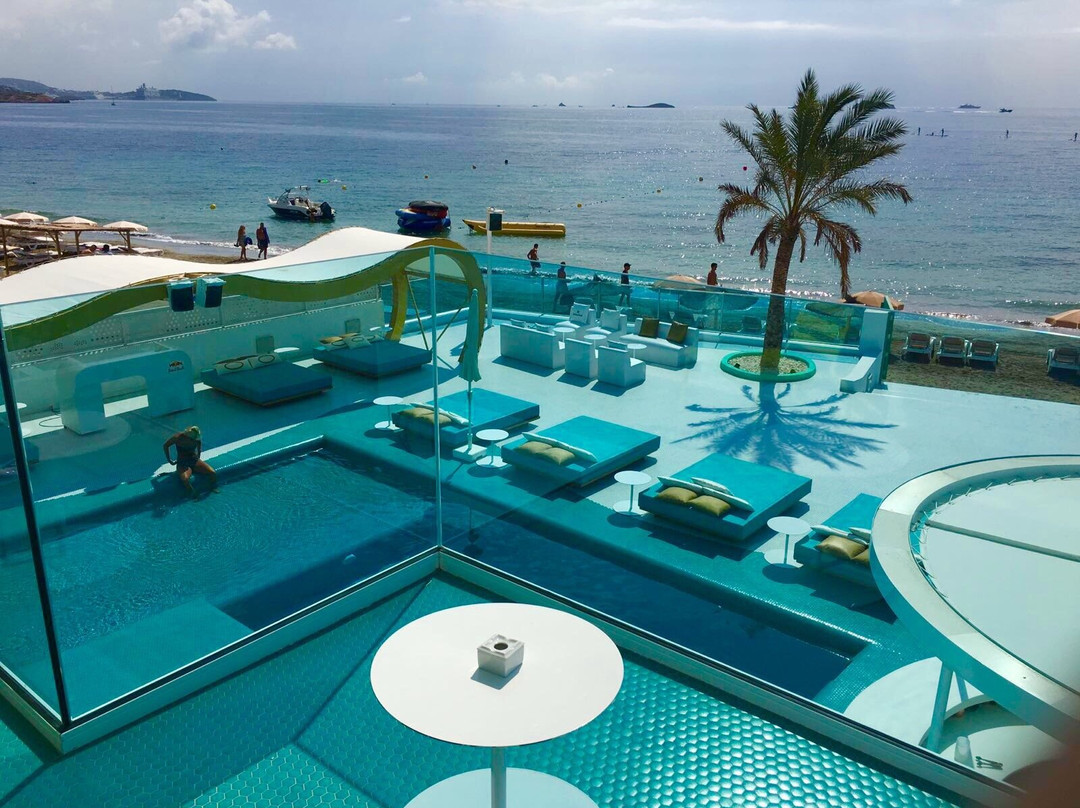 Dorado Ibiza