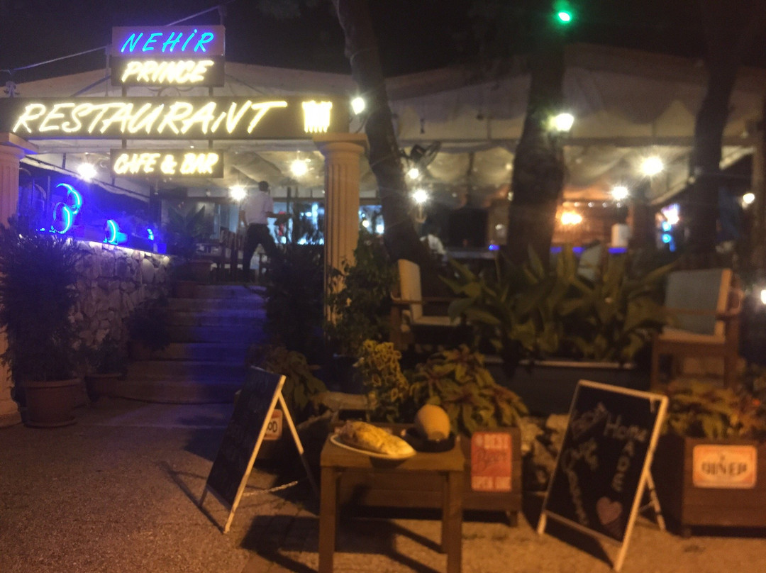 Ortaca酒店住宿-Nehir Suit Otel