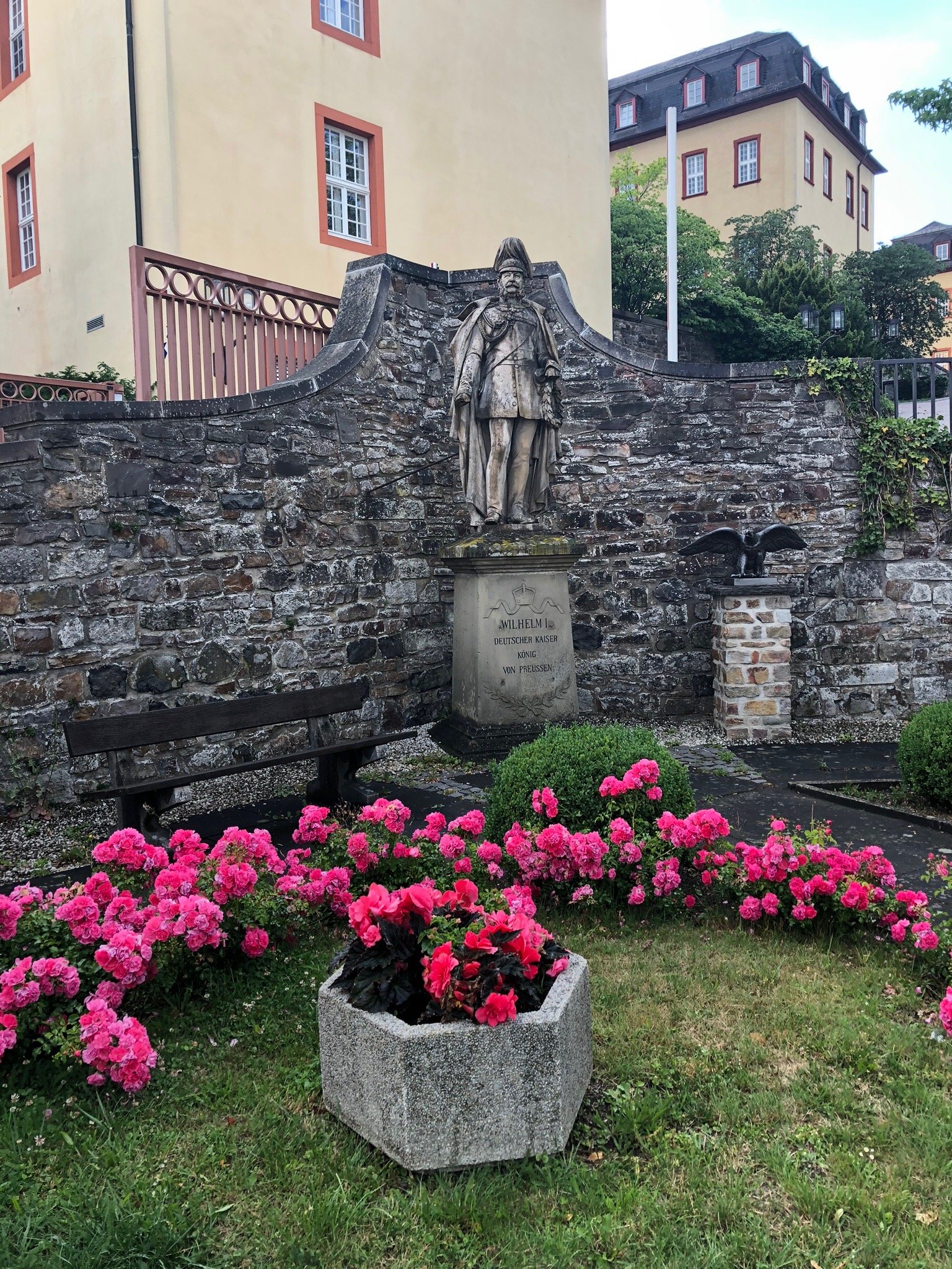 Parkhotel Hachenburg-官方