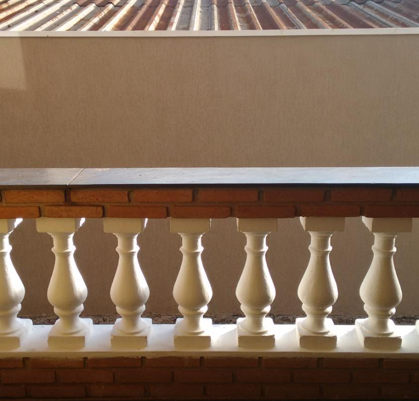 Sertaozinho酒店住宿-Diplomata Hotel