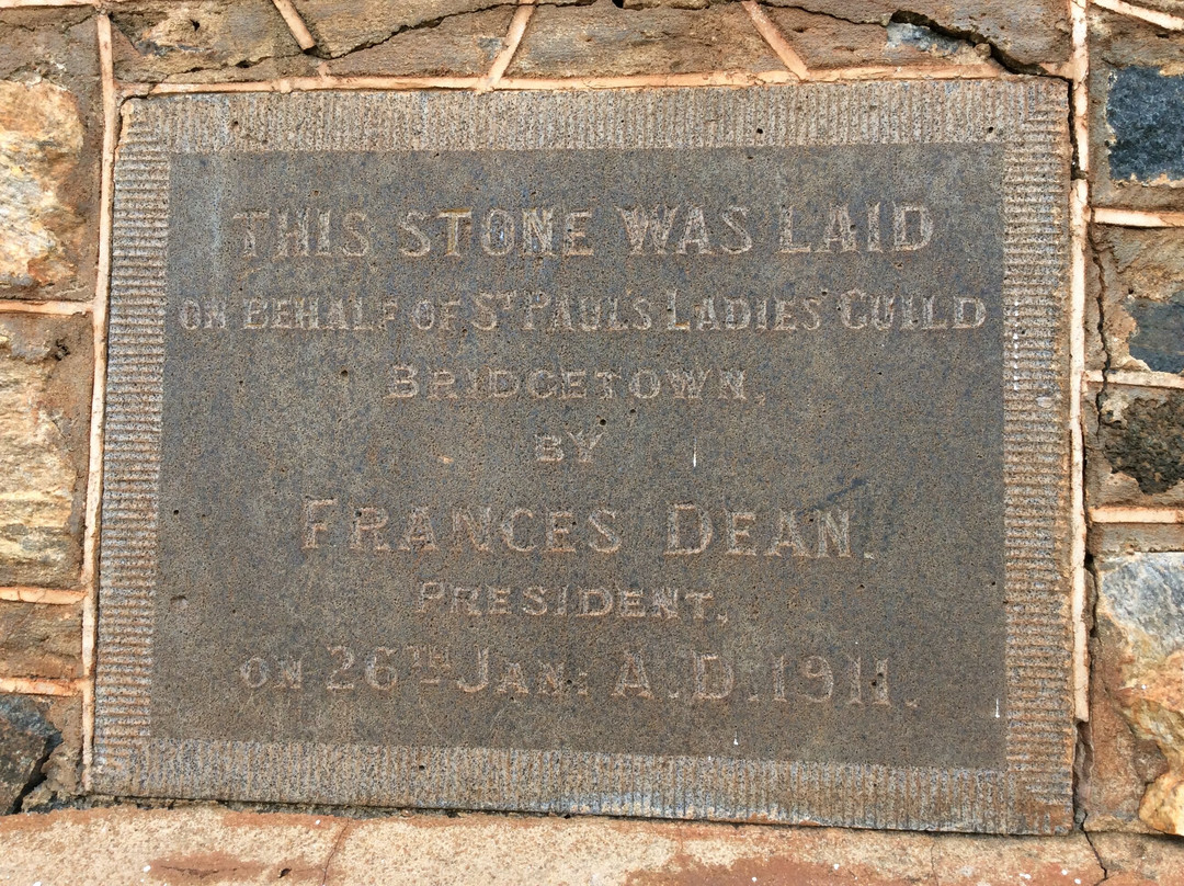 St. Paul's Anglican Church