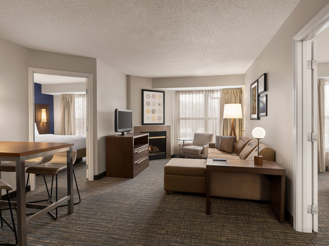 Residence Inn by Marriott Philadelphia West Chester/Exton主图