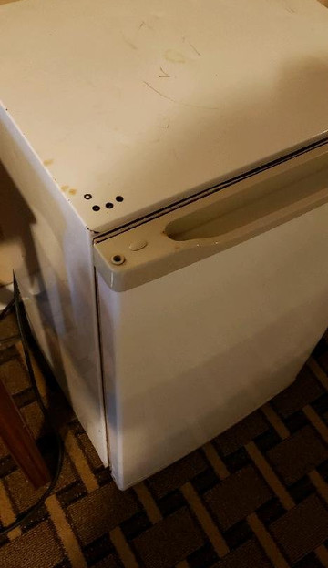 Naugatuck Motor Lodge